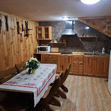 Apartamenty Kluska Zakopane Exterior photo