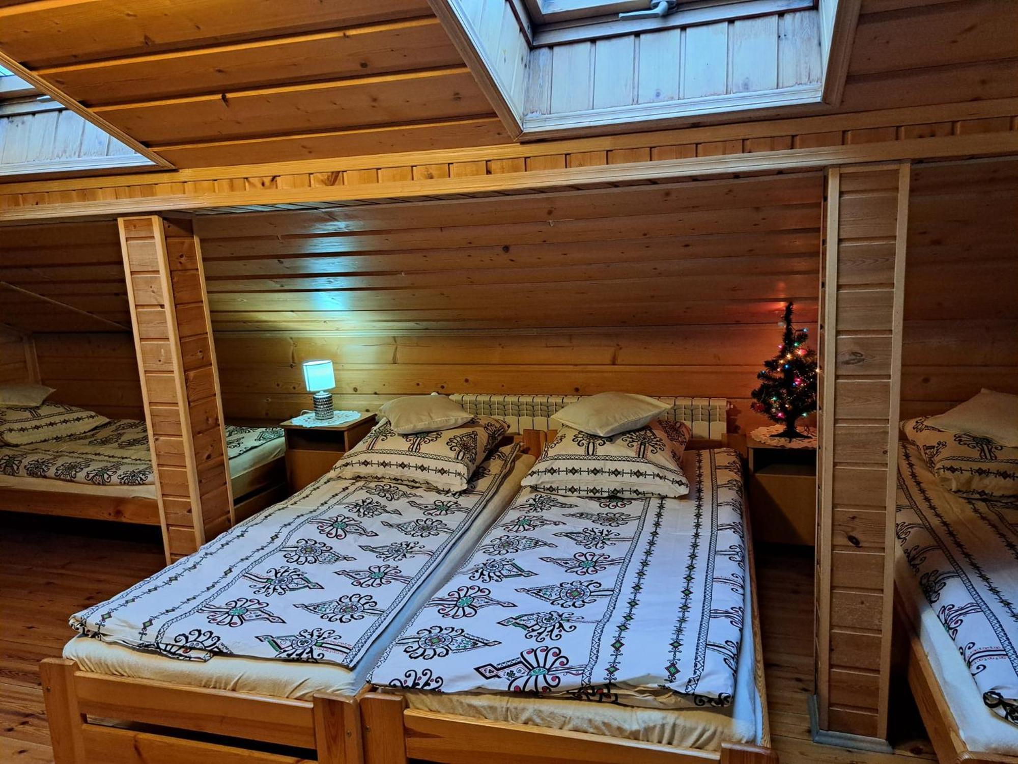 Apartamenty Kluska Zakopane Exterior photo