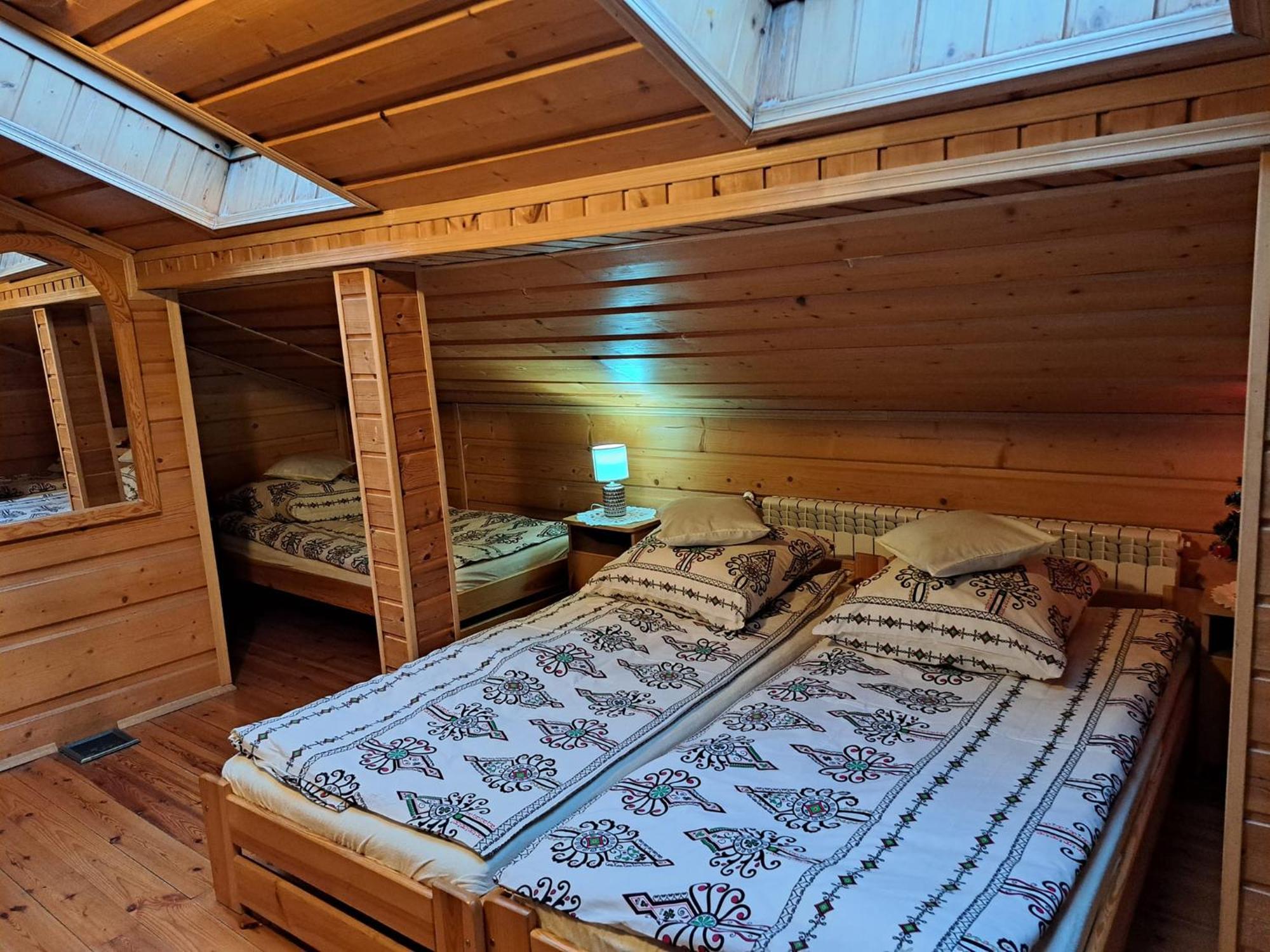 Apartamenty Kluska Zakopane Exterior photo
