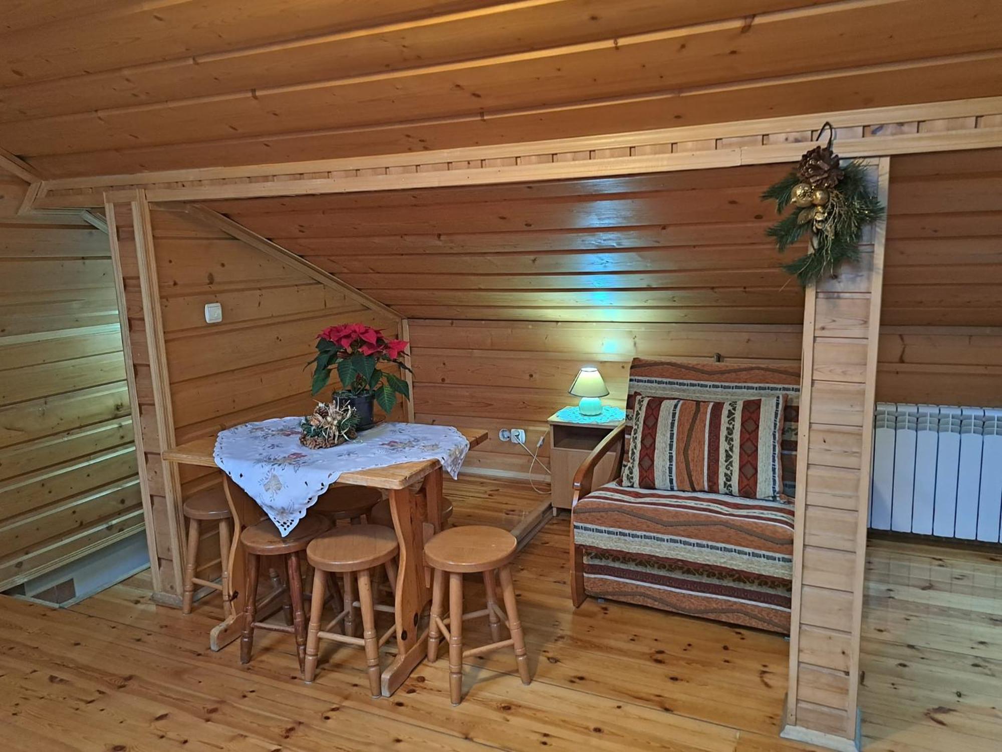 Apartamenty Kluska Zakopane Exterior photo