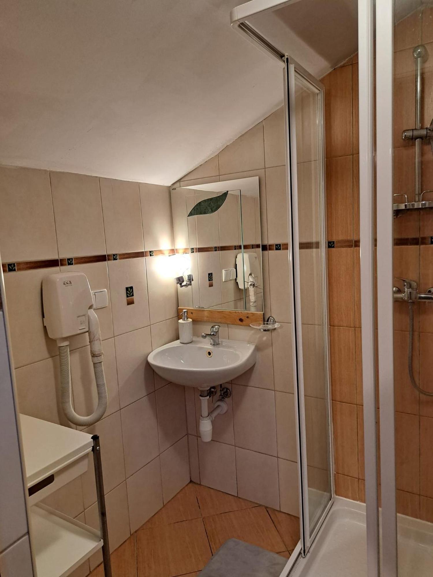 Apartamenty Kluska Zakopane Exterior photo