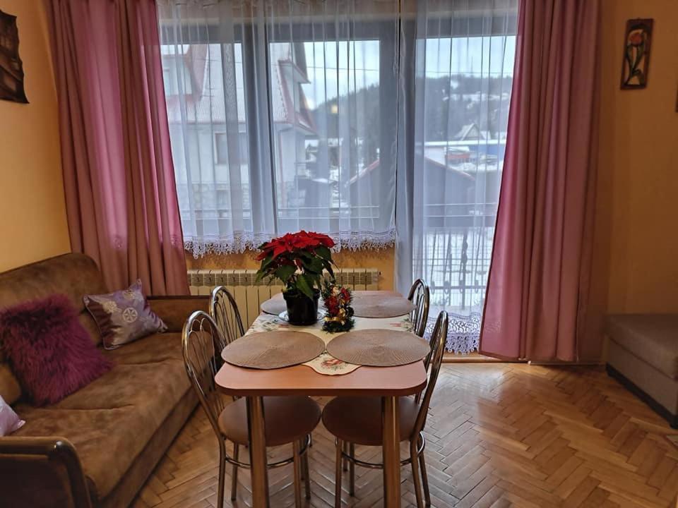 Apartamenty Kluska Zakopane Exterior photo