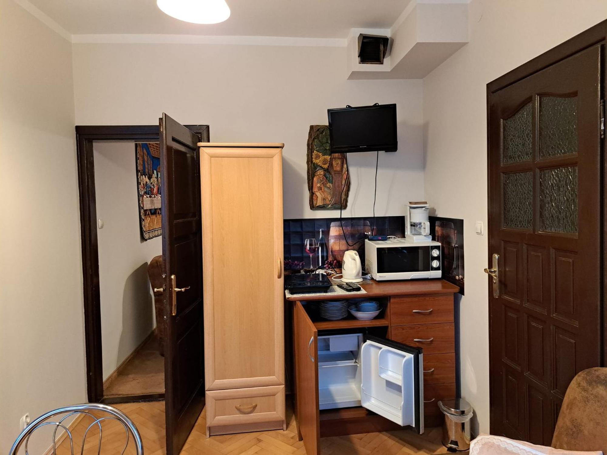 Apartamenty Kluska Zakopane Exterior photo