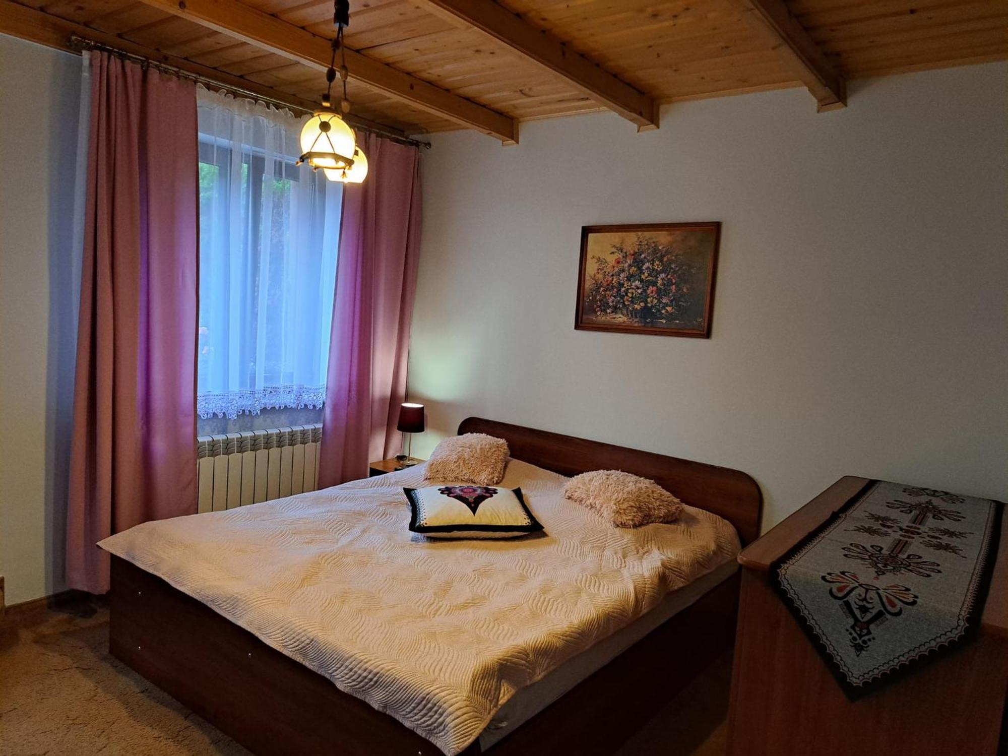 Apartamenty Kluska Zakopane Exterior photo