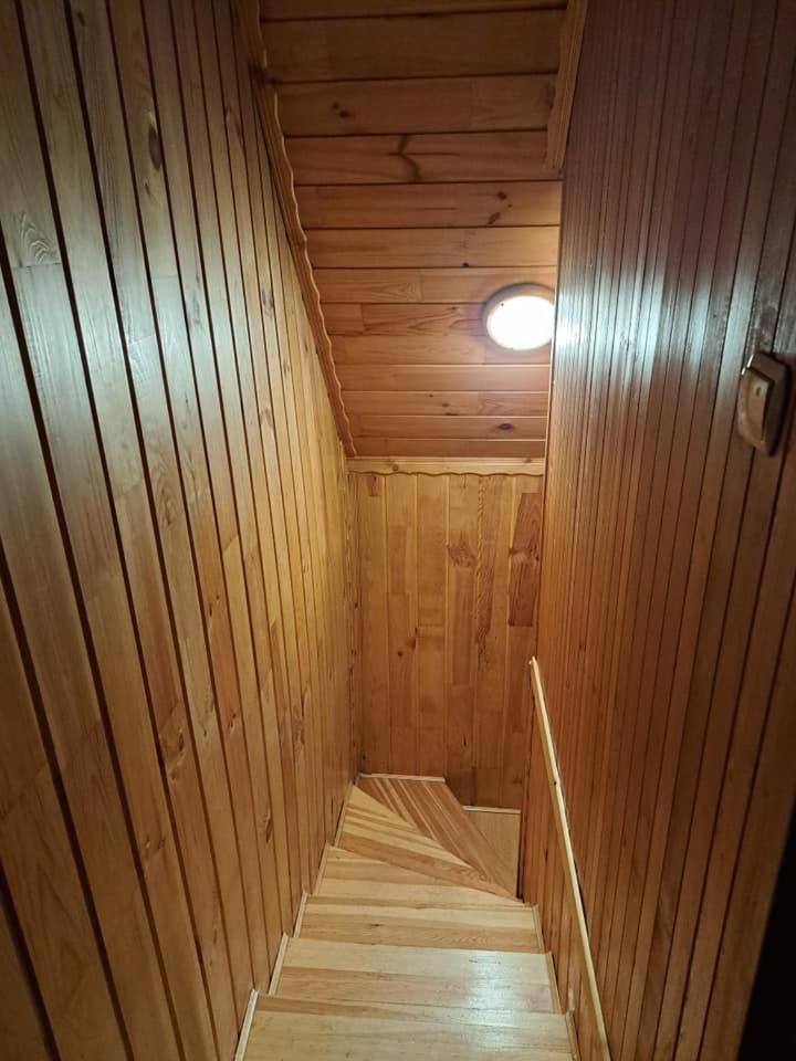 Apartamenty Kluska Zakopane Exterior photo