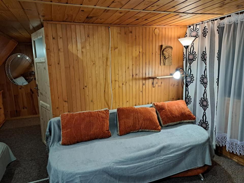 Apartamenty Kluska Zakopane Exterior photo
