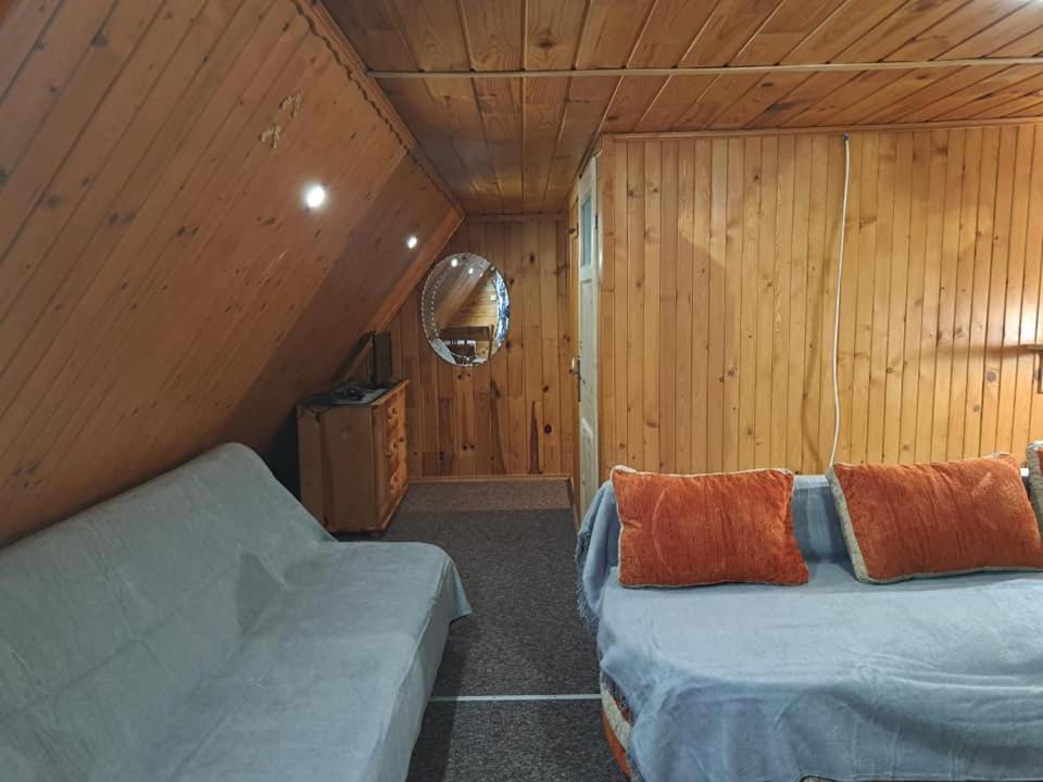 Apartamenty Kluska Zakopane Exterior photo