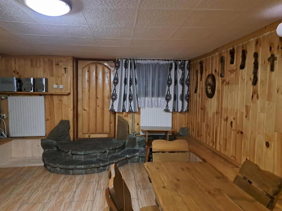 Apartamenty Kluska Zakopane Exterior photo