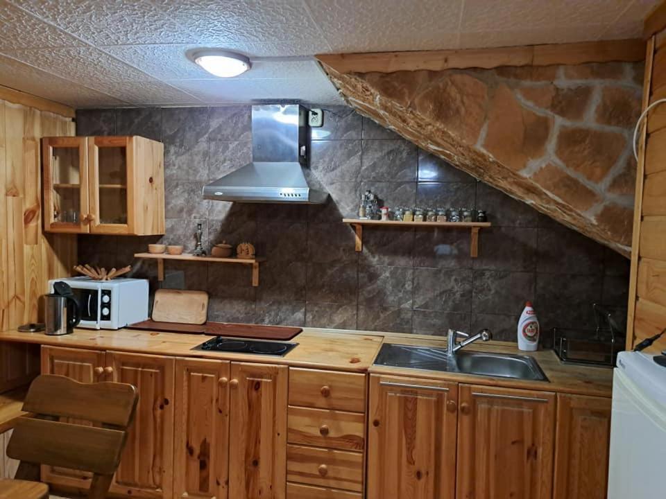 Apartamenty Kluska Zakopane Exterior photo