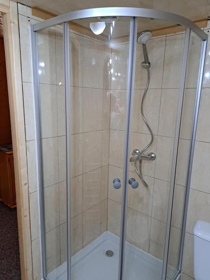 Apartamenty Kluska Zakopane Exterior photo