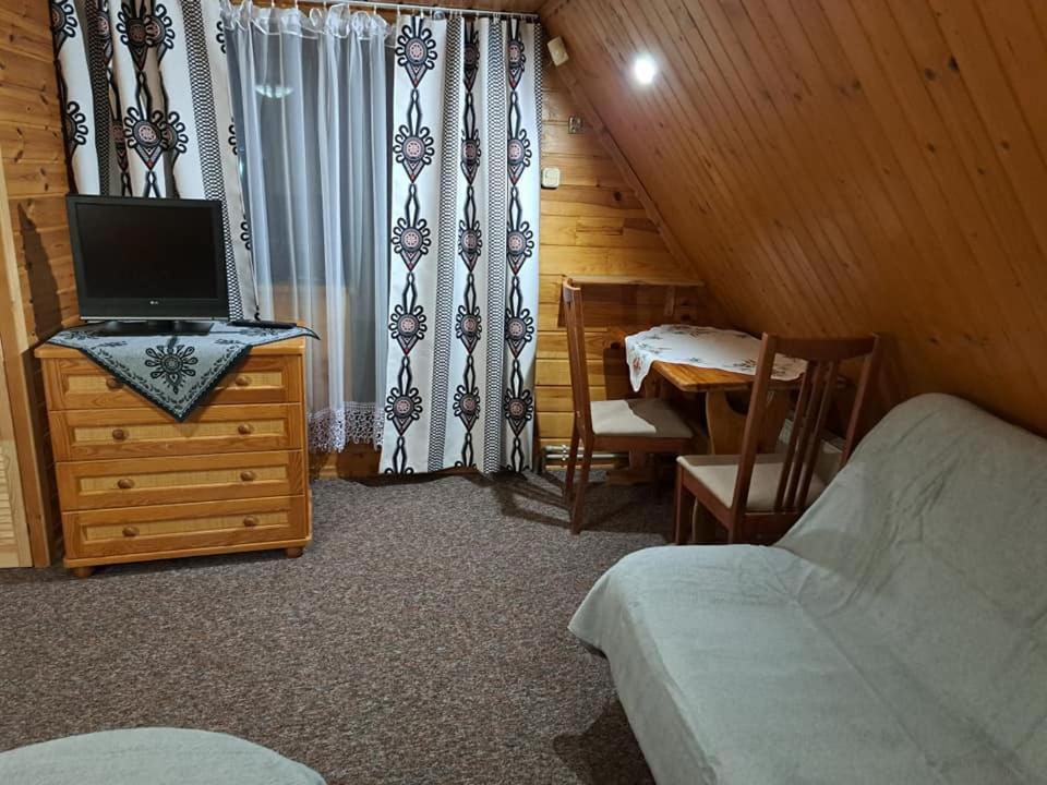Apartamenty Kluska Zakopane Exterior photo