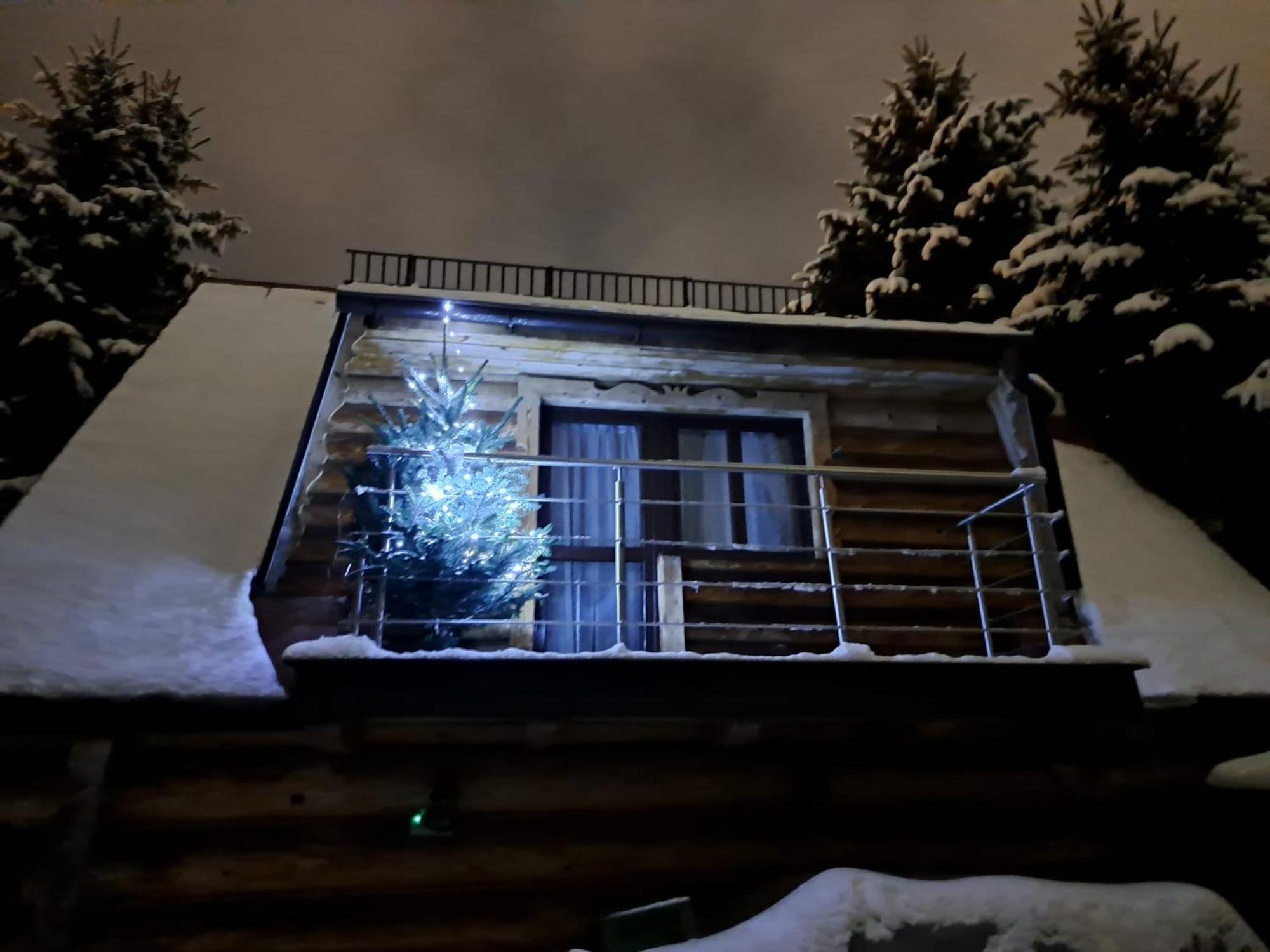 Apartamenty Kluska Zakopane Exterior photo